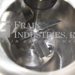 沃克坦克处理器60加仑缩略图