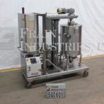 沃克坦克处理器60加仑缩略图