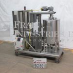 沃克坦克处理器60加仑缩略图