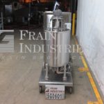 沃克坦克处理器60加仑缩略图