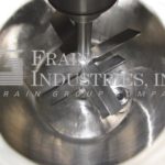 沃克坦克处理器60加仑缩略图