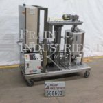 助行器罐处理器缩略图30 gal