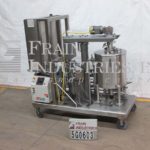 助行器罐处理器缩略图30 gal