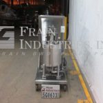 助行器罐处理器缩略图30 gal