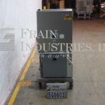 助行器罐处理器缩略图30 gal