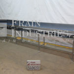 传送带桌面TOP 18W x 324L