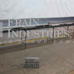 传送带桌面TOP 18W x 324L