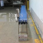 传送带桌面TOP 18W x 324L