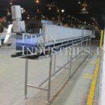 传送带桌面TOP 18W x 324L