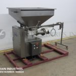 Weiler Grinder Meat 1102的缩略图