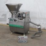 Vemag肉类设备填充机HP15S的缩略图