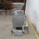 Vemag肉类设备填充机HP15S的缩略图