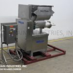 Weiler Grinder Meat 1109AG的缩略图