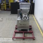 Weiler Grinder Meat 1109AG的缩略图