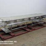 输送带缩略图40W X 224L