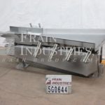 缩略图的FMC食品技术喂料器振动ULTRA