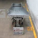 缩略图的FMC食品技术喂料器振动ULTRA