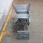 缩略图的FMC食品技术喂料器振动ULTRA