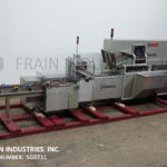 博世卡托纳汽车地平线的缩略图。Tuck (Auto) CUK 3060