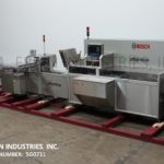 博世卡托纳汽车地平线的缩略图。Tuck (Auto) CUK 3060