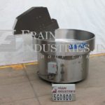 卡利什馈线倾斜/楔形缩略图