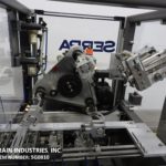 Serpa包装的缩略图包装箱式自动水平。tuck（自动）5000cal