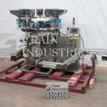 包装形式缩略图和填充条包装紧凑型vsp