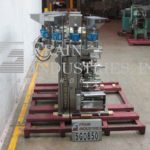 包装形式缩略图和填充条包装紧凑型vsp