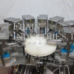 包装形式缩略图和填充条包装紧凑型vsp