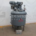 Thumbnail of Ceramic Coating Company Inc Tank Reactor GL 500 GALLON