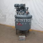 Thumbnail of Ceramic Coating Company Inc Tank Reactor GL 500 GALLON