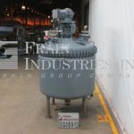 Thumbnail of Ceramic Coating Company Inc Tank Reactor GL 500 GALLON