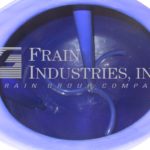 Thumbnail of Ceramic Coating Company Inc Tank Reactor GL 500 GALLON