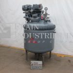 陶瓷涂层公司的缩略图，罐式反应器GL 500加仑