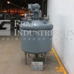 陶瓷涂层公司的缩略图，罐式反应器GL 500加仑