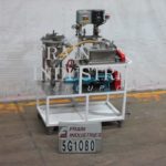 搅拌机粉末带S. S.搅拌机缩略图