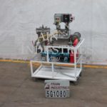 搅拌机粉末带S. S.搅拌机缩略图