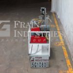 搅拌机粉末带S. S.搅拌机缩略图