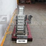 NEDCO输送机桶电梯缩略图UltraLift