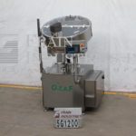 OZAF / T-Tech自动化公司给料碗AC1000的缩略图