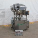 OZAF / T-Tech自动化公司给料碗AC1000的缩略图