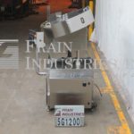 OZAF / T-Tech自动化公司给料碗AC1000的缩略图