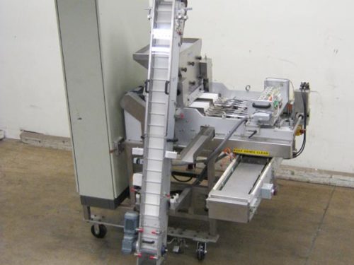 RealFeed / RM技术糖果存款人凸轮/ 8D + GSH80 + STB照片