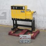 ToGum /博世公司挤出机双螺杆TOE 40的缩略图