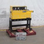 ToGum /博世公司挤出机双螺杆TOE 40的缩略图