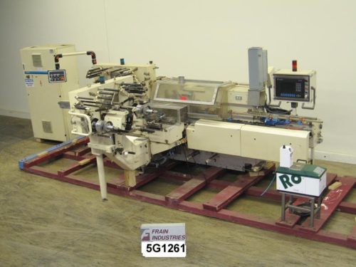 Sapal包装纸折叠或束SC-3-1照片