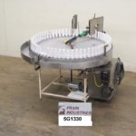 Thumbnail of Shrink ROTARY TABLE