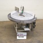 Thumbnail of Shrink ROTARY TABLE