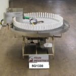 Thumbnail of Shrink ROTARY TABLE