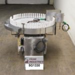 Thumbnail of Shrink ROTARY TABLE